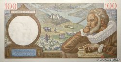 100 Francs SULLY FRANCE  1942 F.26.69 pr.NEUF