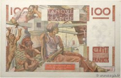 100 Francs JEUNE PAYSAN FRANCE  1949 F.28.22 SPL