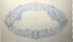 500 Francs BLEU ET ROSE modifié FRANCE  1938 F.31.06 F