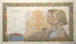 500 Francs LA PAIX FRANCE  1942 F.32.29 pr.SUP