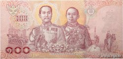 100 Baht THAÏLANDE  2018 P.137 SUP