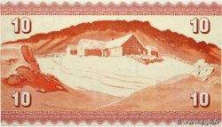 10 Kronur ÎLES FEROE  1954 P.15d pr.NEUF