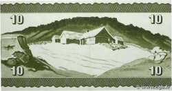 10 Kronur ÎLES FEROE  1974 P.18a SUP+
