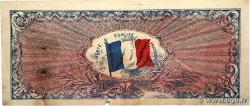 500 Francs DRAPEAU Faux FRANKREICH  1944 VF.21.01x S
