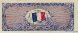 1000 Francs DRAPEAU FRANCE  1944 VF.22.01 F+