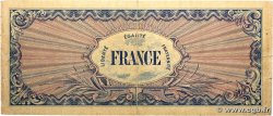 1000 Francs FRANCE FRANKREICH  1945 VF.27.03 fS