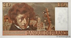 10 Francs BERLIOZ FRANCE  1978 F.63.25 NEUF