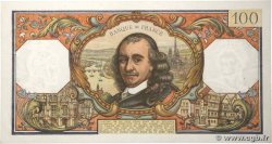 100 Francs CORNEILLE FRANCE  1965 F.65.07 SUP
