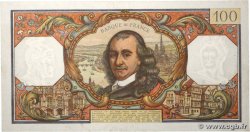 100 Francs CORNEILLE FRANCE  1965 F.65.10 SUP