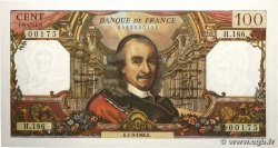 100 Francs CORNEILLE FRANCE  1966 F.65.14