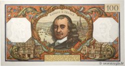 100 Francs CORNEILLE FRANCE  1967 F.65.16 SUP