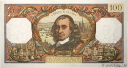100 Francs CORNEILLE FRANCE  1969 F.65.25 VF+