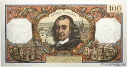 100 Francs CORNEILLE FRANCE  1972 F.65.38 SPL+