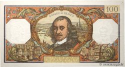 100 Francs CORNEILLE FRANCE  1968 F.65.24 SUP