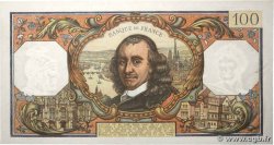100 Francs CORNEILLE FRANCE  1971 F.65.35 pr.SPL