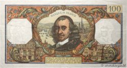 100 Francs CORNEILLE FRANCE  1974 F.65.47 TTB