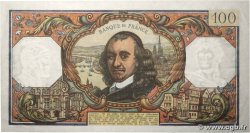100 Francs CORNEILLE FRANCE  1973 F.65.42 SUP