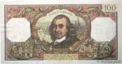 100 Francs CORNEILLE FRANCE  1978 F.65.61 AU-