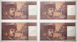 20 Francs DEBUSSY Modifié Lot FRANCIA  1997 F.66ter.02 q.FDC