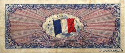 50 Francs DRAPEAU FRANCE  1944 VF.19.01 TB