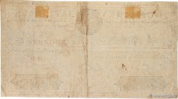 50 Livres FRANCE  1792 Ass.32a F+