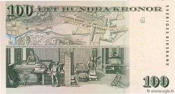 100 Kronor Commémoratif SUÈDE  2005 P.68 pr.NEUF