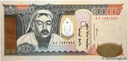 10000 Tugrik MONGOLIA  2002 P.69a