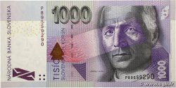 1000 Korun SLOVAKIA  2005 P.47b