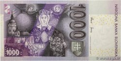 1000 Korun SLOVAKIA  2005 P.47b UNC-