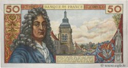 50 Francs RACINE FRANCE  1962 F.64.01 VF+