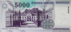 5000 Forint HONGRIE  1999 P.182a pr.NEUF