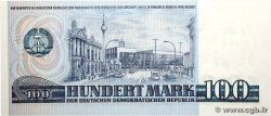 100 Mark GERMAN DEMOCRATIC REPUBLIC  1975 P.31b UNC