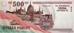 500 Forint Commémoratif HONGRIE  2006 P.194 NEUF