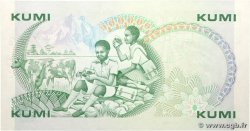 10 Shillings KENYA  1988 P.20g NEUF