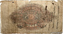 1 Pound ENGLAND Llanelly 1924  G