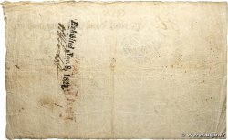 1 Pound ENGLAND Cardiff 1818  F