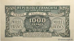 1000 Francs MARIANNE BANQUE D