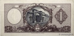 1 Peso ARGENTINE  1956 P.263b pr.SPL