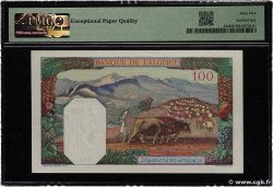 100 Francs TUNISIE  1940 P.13a NEUF