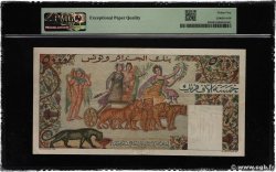 5000 Francs TUNISIE  1950 P.30a TTB+