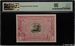 1 Franc TUNISIE  1920 P.49 NEUF