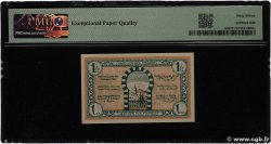 1 Franc TUNISIE  1943 P.55 NEUF