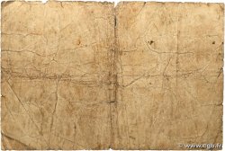 20 Piastres TURQUIE  1917 P.088 B+