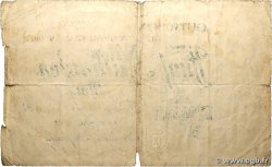 5 Milliards Mark ALLEMAGNE Wiesbaden 1923 P.- TB