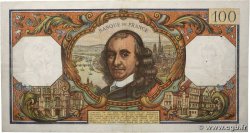 100 Francs CORNEILLE FRANCE  1966 F.65.15 pr.SUP