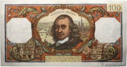100 Francs CORNEILLE FRANCE  1968 F.65.24 AU-