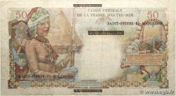 1 NF sur 50 Francs Belain d