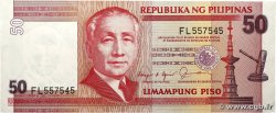 50 Pesos PHILIPPINEN  1987 P.171a