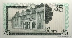 5 Pounds GIBRALTAR  1988 P.21b ST