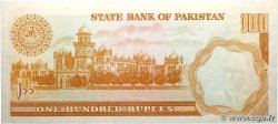 100 Rupees PAKISTAN  1975 P.R7 SPL